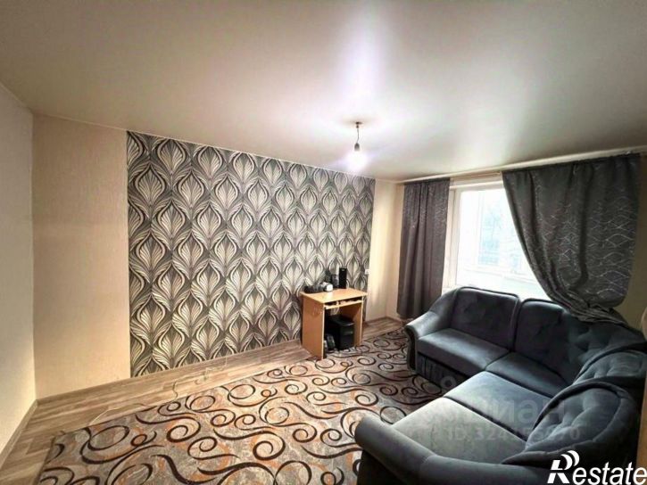 2-комн квартира ул Потемина, 11,  д. 11