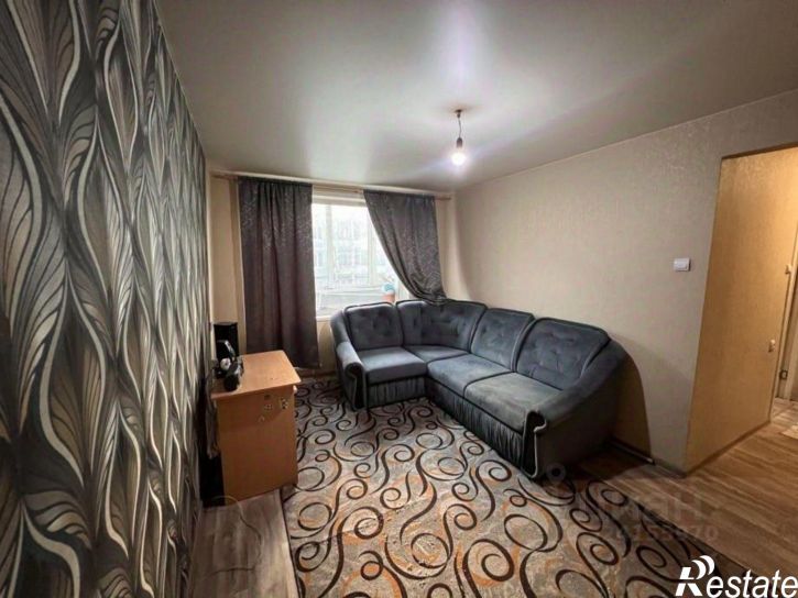 2-комн квартира ул Потемина, 11,  д. 11