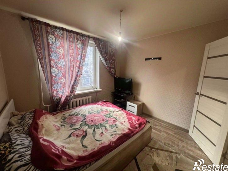 2-комн квартира ул Потемина, 11,  д. 11