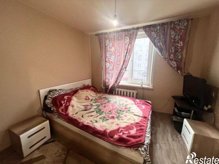 2-комн квартира ул Потемина, 11,  д. 11