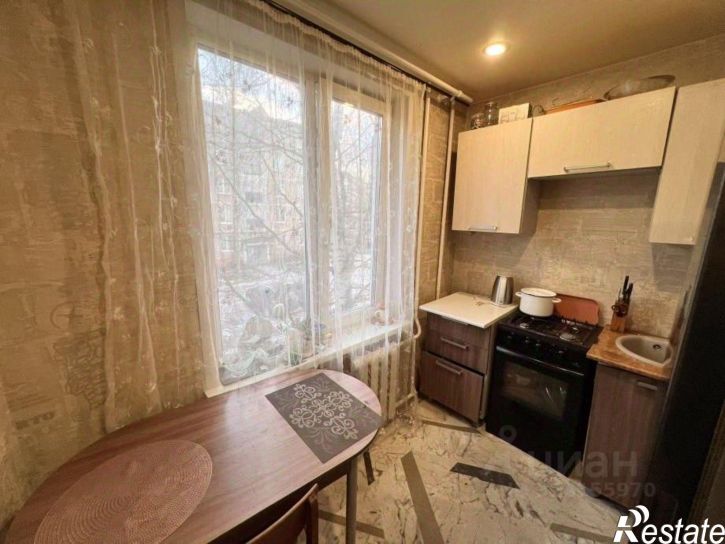 2-комн квартира ул Потемина, 11,  д. 11