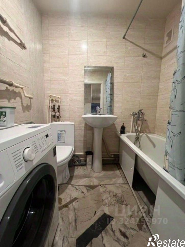 2-комн квартира ул Потемина, 11,  д. 11