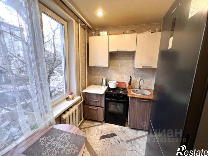 2-комн квартира ул Потемина, 11,  д. 11