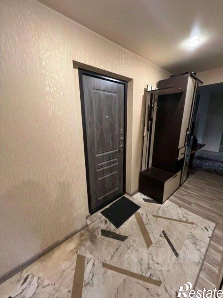 2-комн квартира ул Потемина, 11,  д. 11