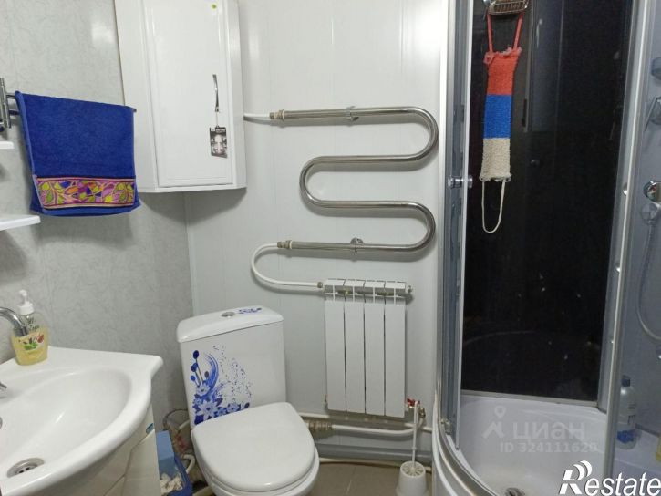 Коттедж/дом Добрянский муниципальный округ