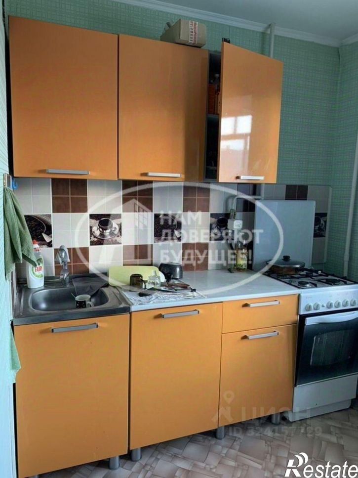 1-комн квартира ул Победы, 51,  д. 51