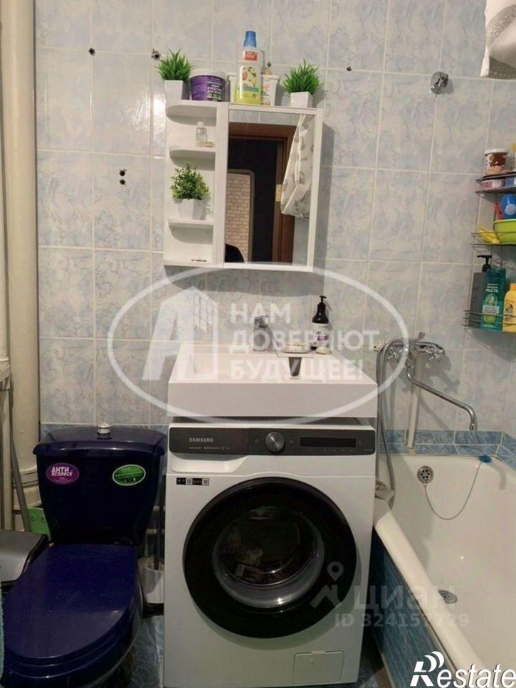 1-комн квартира ул Победы, 51,  д. 51