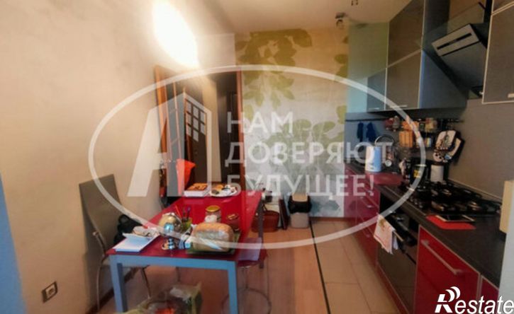 2-комн квартира улица Свердлова, 43,  д. 43