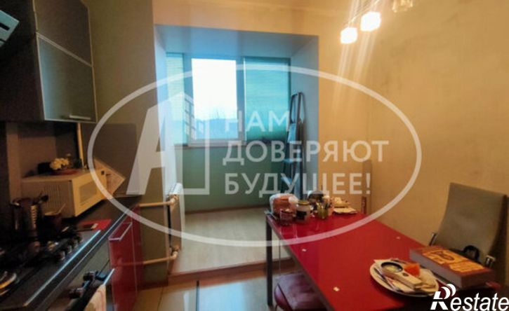 2-комн квартира улица Свердлова, 43,  д. 43