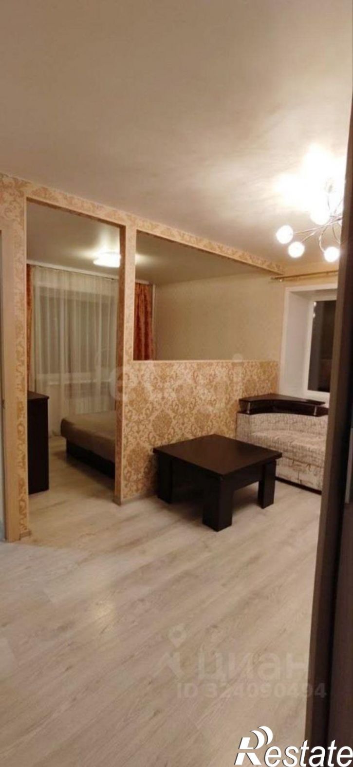 2-комн квартира ул Культуры, 4,  д. 4