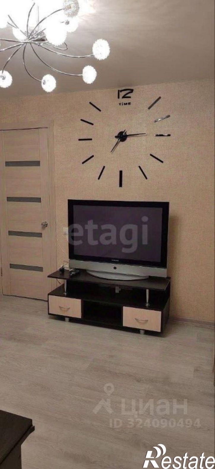 2-комн квартира ул Культуры, 4,  д. 4