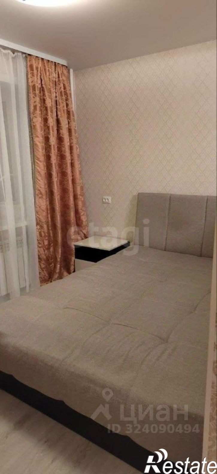 2-комн квартира ул Культуры, 4,  д. 4