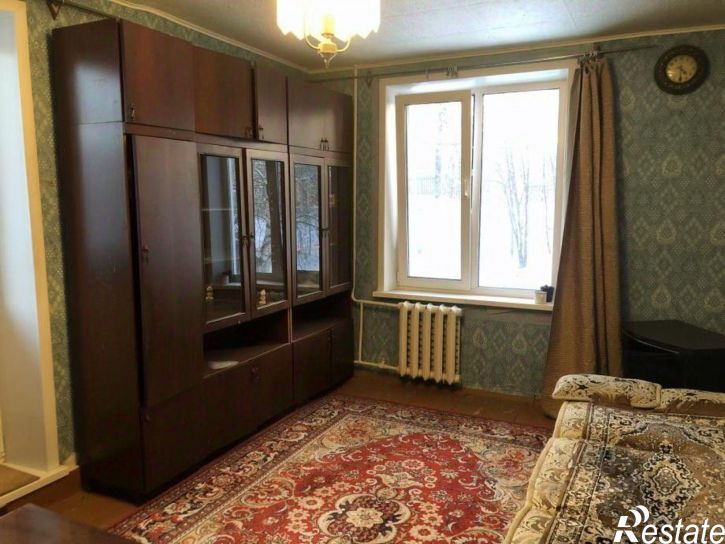 2-комн квартира улица Свердлова, 130,  д. 130