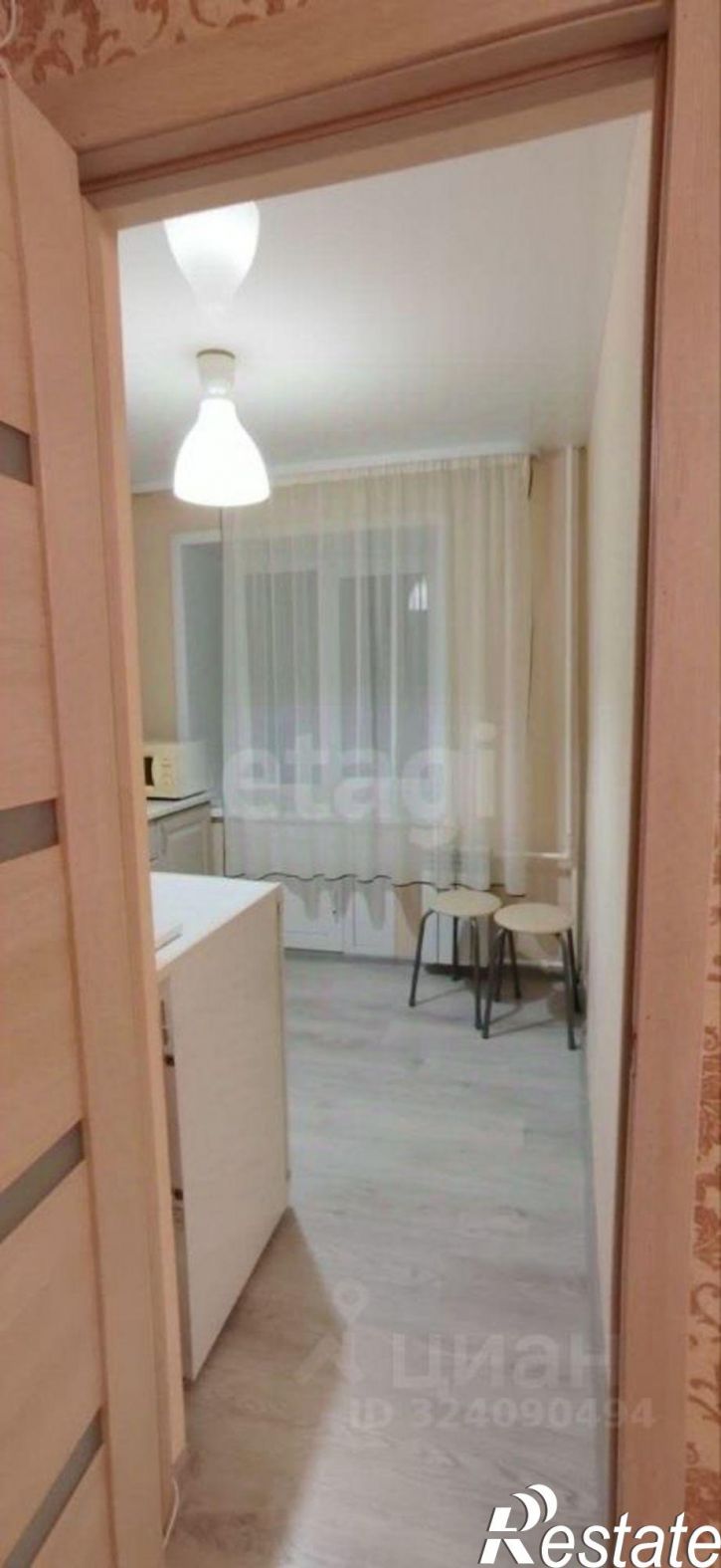 2-комн квартира ул Культуры, 4,  д. 4