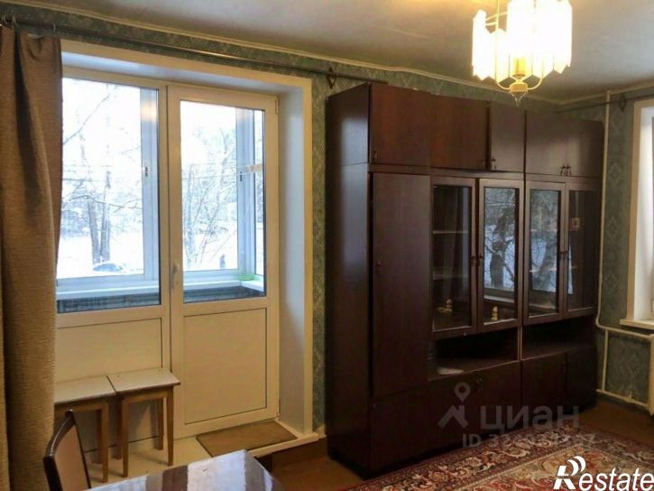 2-комн квартира улица Свердлова, 130,  д. 130