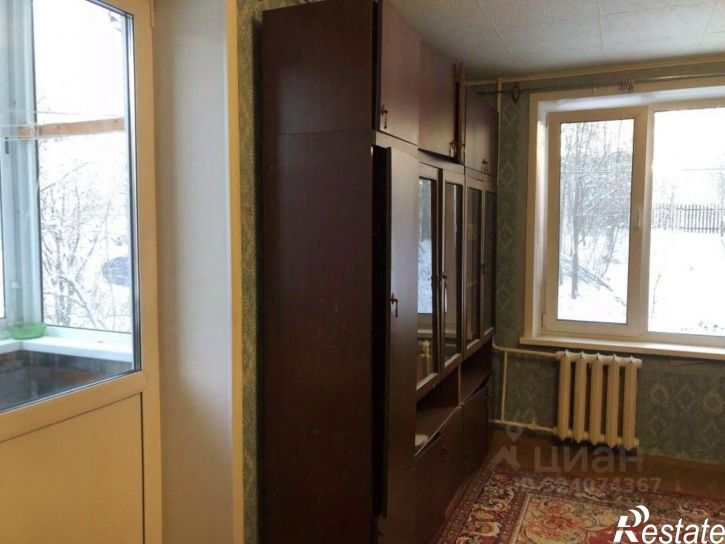 2-комн квартира улица Свердлова, 130,  д. 130