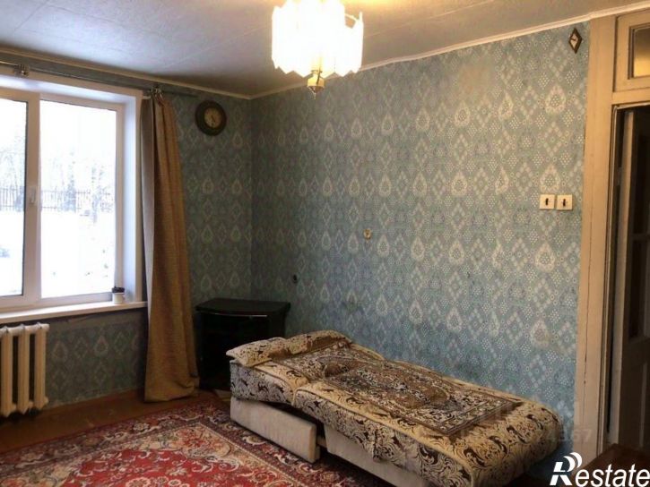 2-комн квартира улица Свердлова, 130,  д. 130