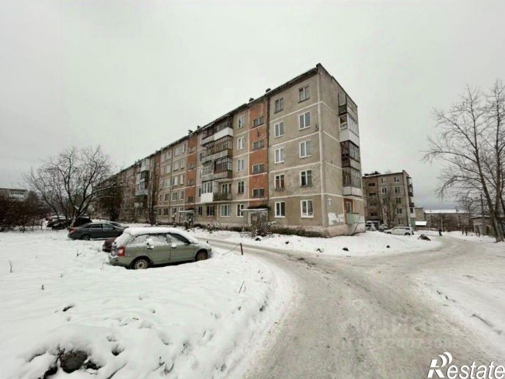 3-комн квартира улица Мира, 31,  д. 31