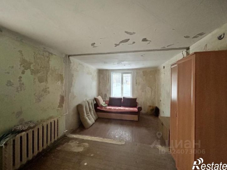 3-комн квартира улица Мира, 31,  д. 31