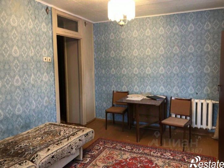 2-комн квартира улица Свердлова, 130,  д. 130