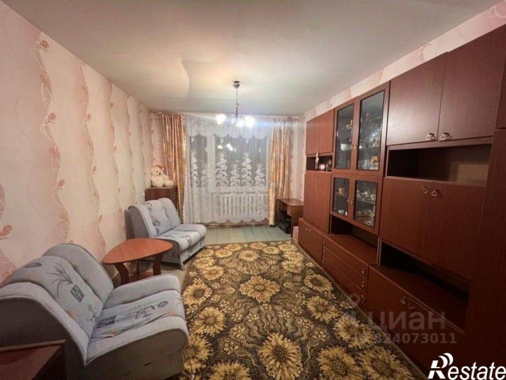 2-комн квартира улица Мира, 118,  д. 118