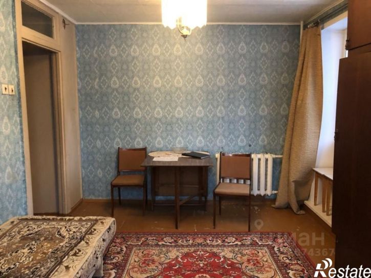 2-комн квартира улица Свердлова, 130,  д. 130