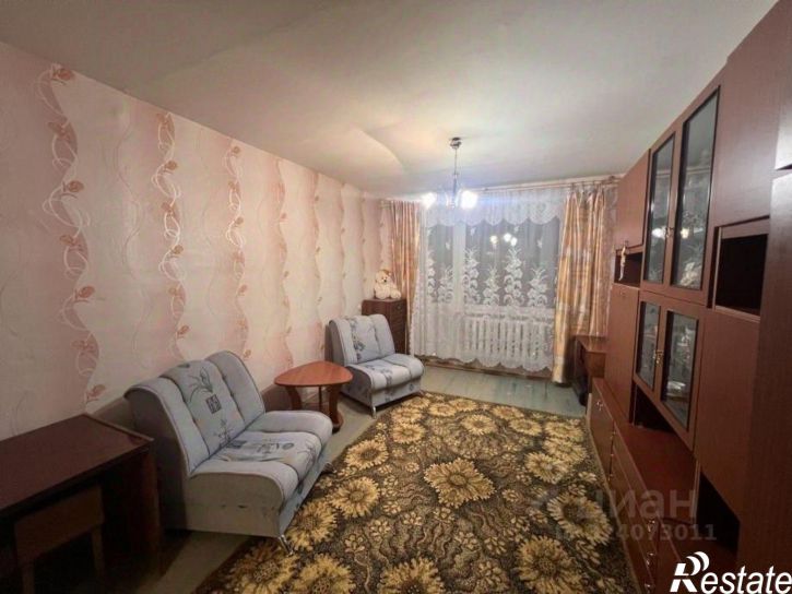 2-комн квартира улица Мира, 118,  д. 118