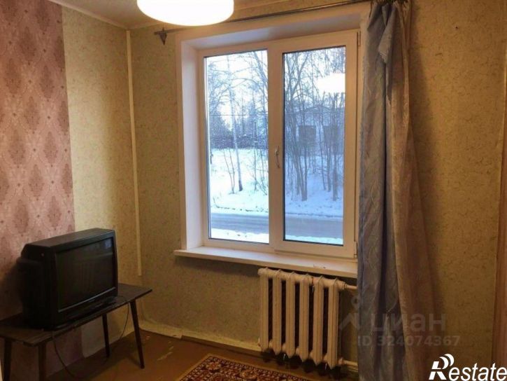 2-комн квартира улица Свердлова, 130,  д. 130