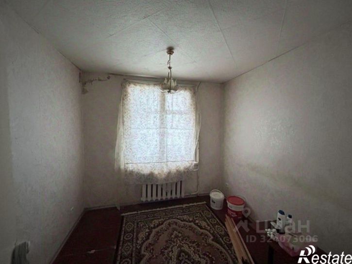 3-комн квартира улица Мира, 31,  д. 31