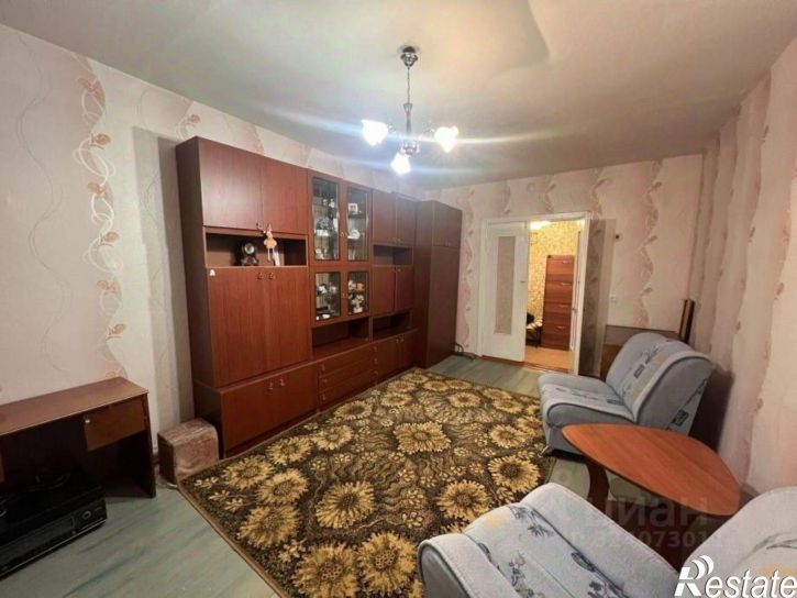 2-комн квартира улица Мира, 118,  д. 118