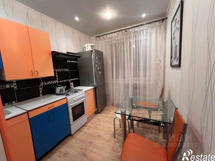 2-комн квартира улица Мира, 118,  д. 118