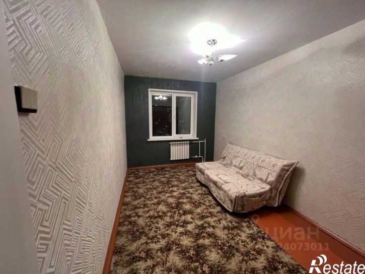 2-комн квартира улица Мира, 118,  д. 118