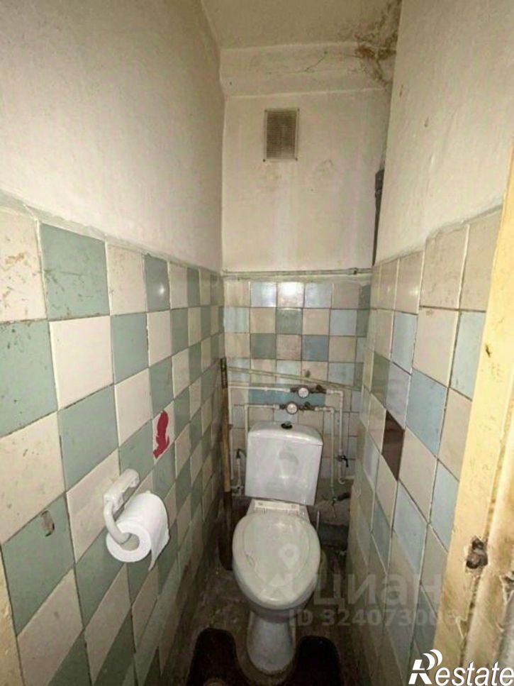 3-комн квартира улица Мира, 31,  д. 31