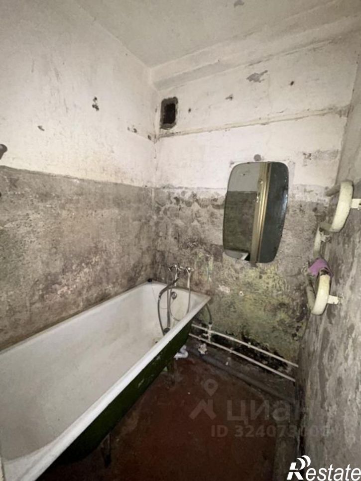 3-комн квартира улица Мира, 31,  д. 31