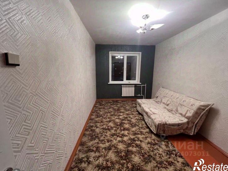 2-комн квартира улица Мира, 118,  д. 118