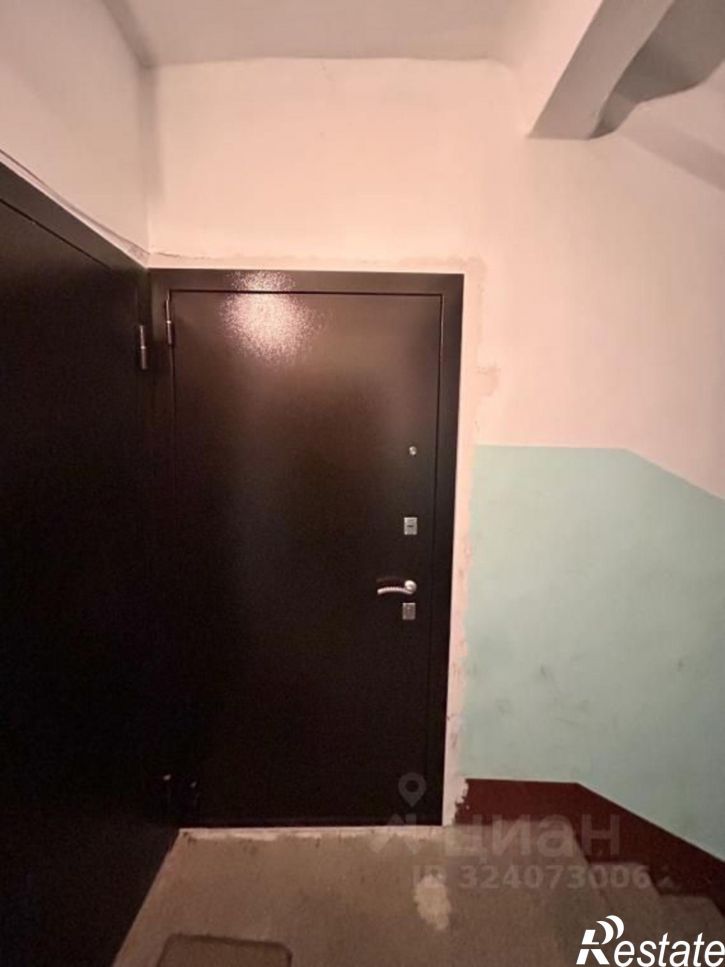 3-комн квартира улица Мира, 31,  д. 31