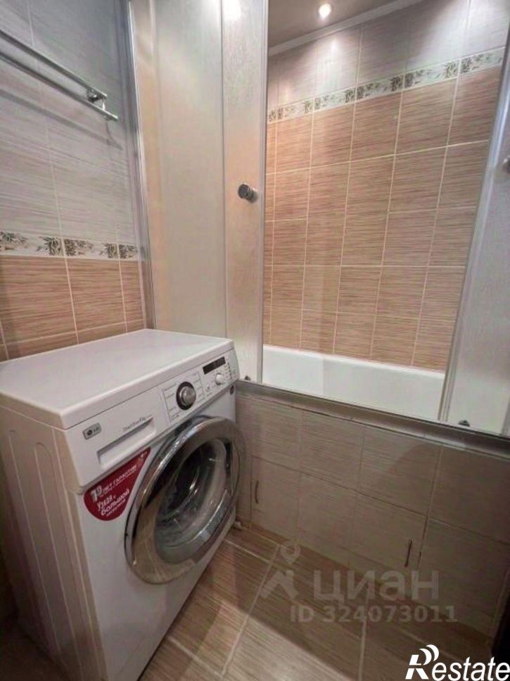 2-комн квартира улица Мира, 118,  д. 118