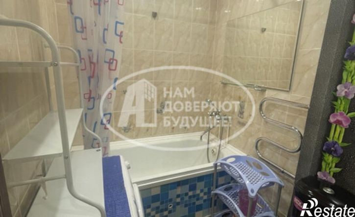 1-комн квартира ул Юбилейная, 59,  д. 59