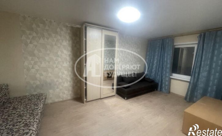 1-комн квартира ул Юбилейная, 59,  д. 59