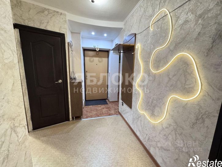 3-комн квартира ул Потемина, 8,  д. 8