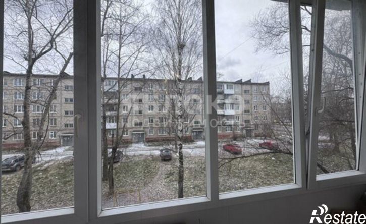 3-комн квартира ул Потемина, 8,  д. 8