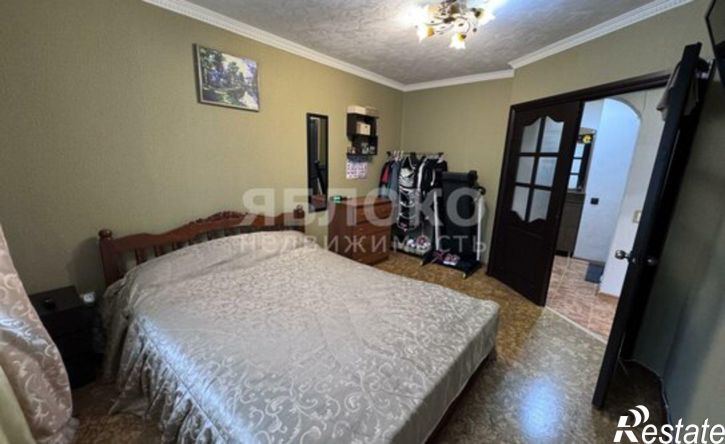 3-комн квартира ул Потемина, 8,  д. 8