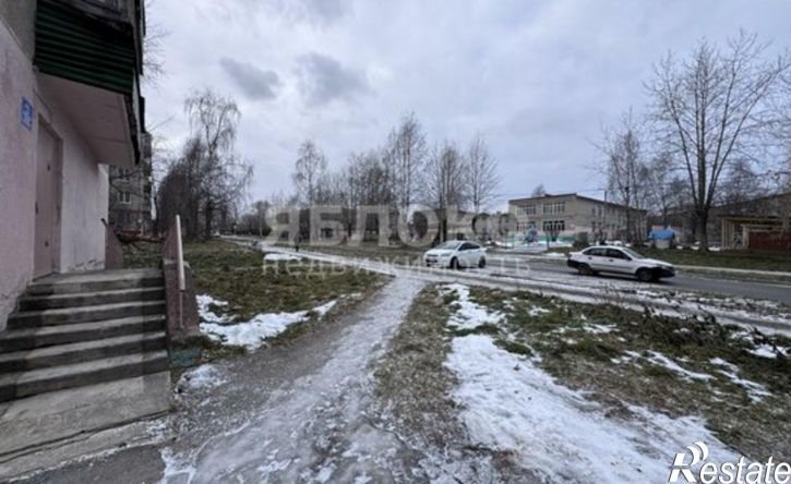 3-комн квартира ул Потемина, 8,  д. 8