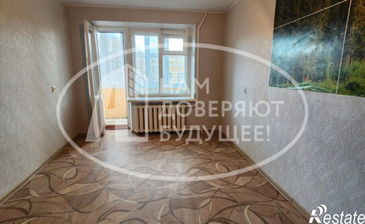 1-комн квартира ул Нефтяников, 12А,  д. 12А