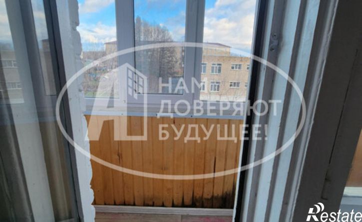 1-комн квартира ул Нефтяников, 12А,  д. 12А