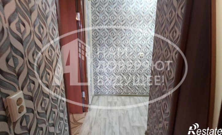 1-комн квартира ул Нефтяников, 12А,  д. 12А