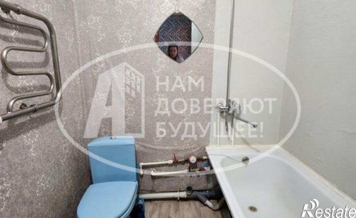 1-комн квартира ул Нефтяников, 12А,  д. 12А