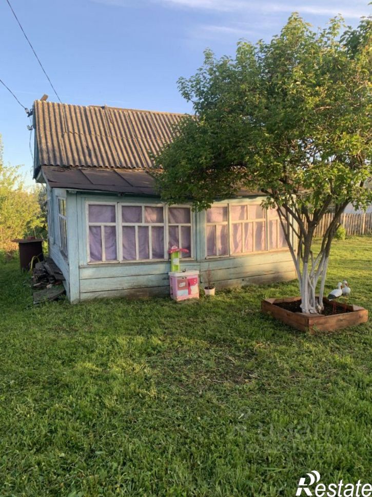 Коттедж/дом Пермский муниципальный округ