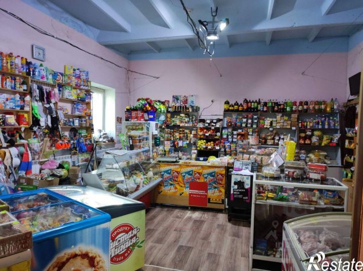 Отдельное здание Добрянский городской округ