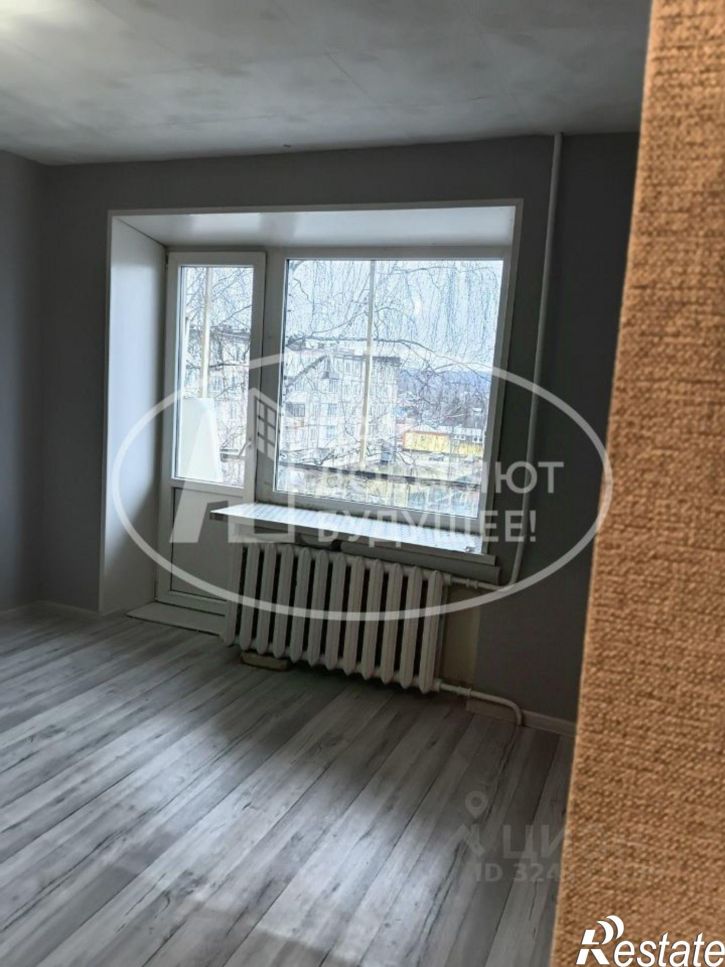 1-комн квартира ул Чайковского, 8,  д. 8